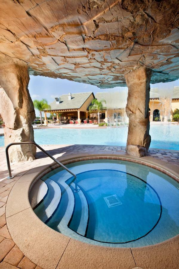 Disney Area Luxurious House-Private Pool 基西米 外观 照片