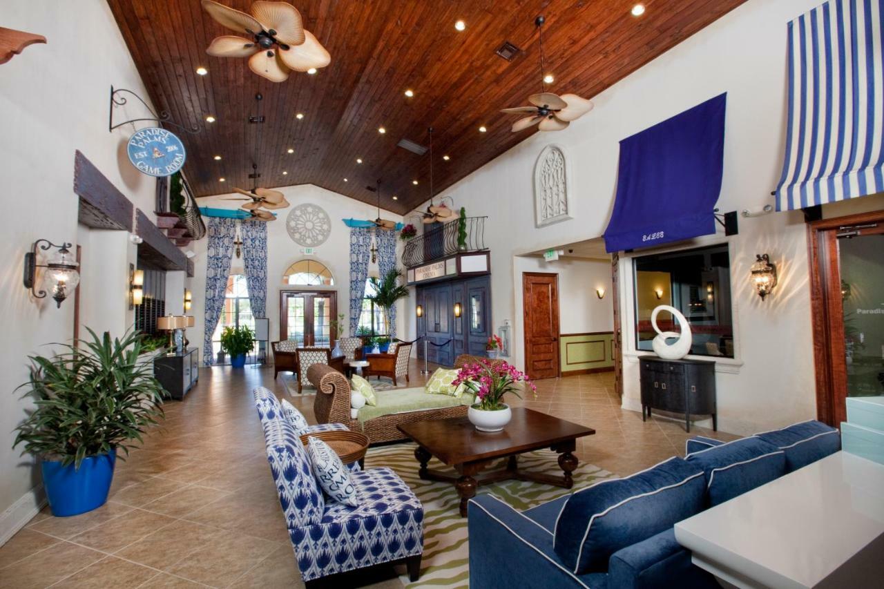 Disney Area Luxurious House-Private Pool 基西米 外观 照片